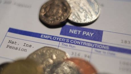 Third of businesses planning further job cuts after national insurance hikes