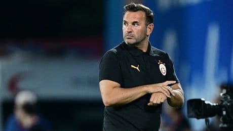 TRANSFER HABERİ: Okan Buruk 'mümkün değil' demişti! Galatasaray dünya yıldızını kadrosuna katıyor