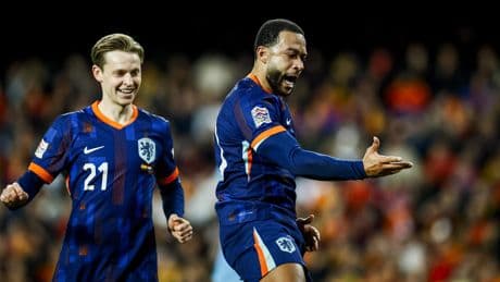 De weg richting het WK: Nederlands elftal kan tegen Polen reuzenstap zetten richting plaatsing voor mondiale voetbalstrijd