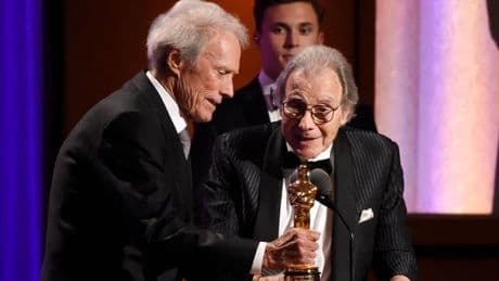 Leute: "Mission: Impossible"-Komponist Lalo Schifrin gestorben