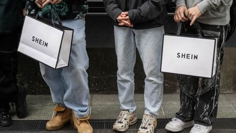 France to ban ads for Shein and Temu in crackdown on 'ultra' fast fashion giants