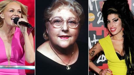 Sylvia Young alumni - Emma Bunton, Amy Winehouse, EastEnders legends and more