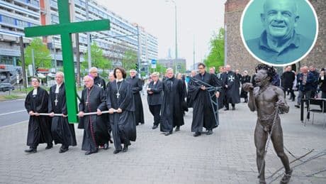 Eine selbstverschuldete Krise Von der woken Gefangenschaft der Kirchen