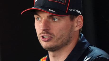 Verstappen bevestigt het nu zelf: ik rij volgend jaar voor Red Bull Racing