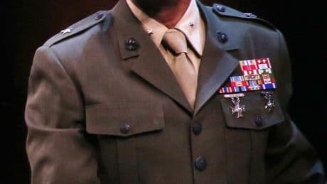 Denzel Washington has a pointed response to $900 ‘Othello’ tickets