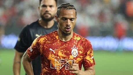 Galatasaray’ın yıldızı Leroy Sane’ye milli takım şoku! Nagelsmann’dan sert açıklama