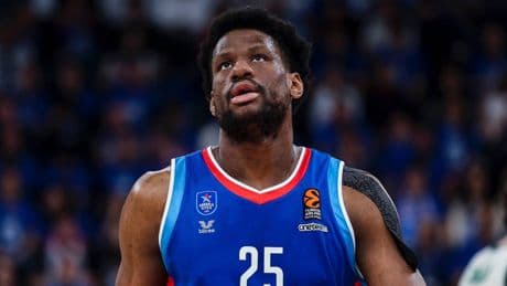 Anadolu Efes'te yol ayrımı: Yeni takımı belli oldu!