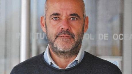 Rafael González-Quirós: "Necesitamos observar el océano como ya lo hacemos con la meteorología"