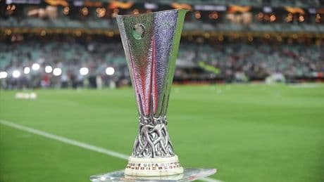 UEFA Konferans Ligi'nde 3. eleme turu kura çekimi yapıldı