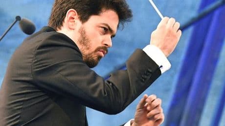 La Belgique et l’Allemagne déplorent l’annulation d’un concert à Gand d’un chef d’orchestre israélien