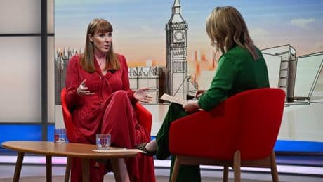 Winter fuel allowance changes should be set out in weeks, Rayner suggests