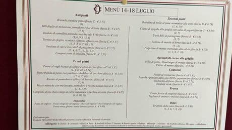 Buvette sempre più cara? La difesa degli onorevoli: «È aumentata la qualità...». Una spigola a 9 euro