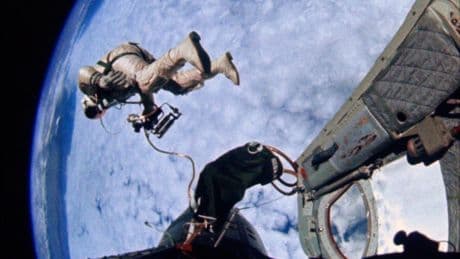 „Apollo 1“ bei Arte: Helden sind nicht genug