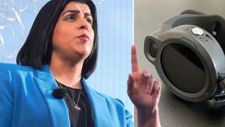 Apple watch-style bracelets and spice wands - inside tech push to fix jail crisis