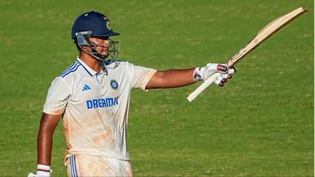 BREAKING NEWS: Luxury Suryavanshi will go to England, BCCI big announcement, approval of Team India’s 16 players