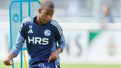 Schon 6 Spieler weg - Schalke beendet die Manga-Missverständnisse