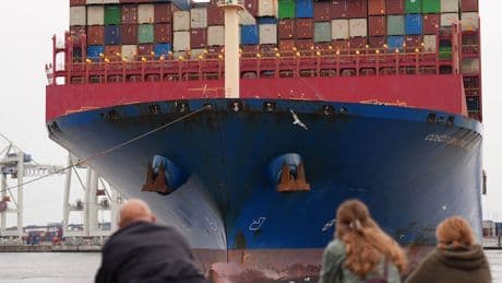 Handelspolitik: EU und USA einigen sich im Zollstreit