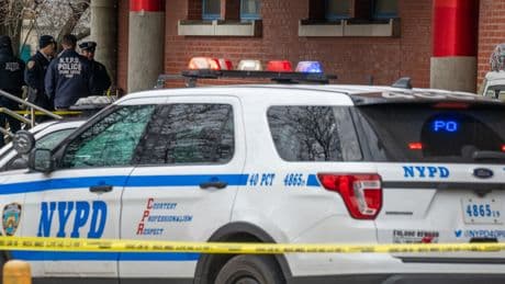 N.Y.P.D. Investigates the Death of an 18-Year-Old in a Bronx Precinct