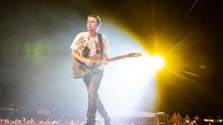 Mad Cool gana fuerza con la confirmación de última hora de Muse como cabeza de cartel