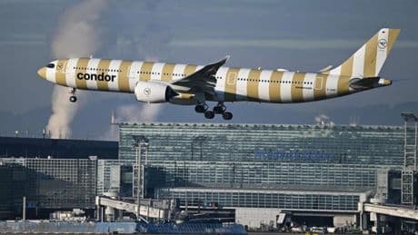 Flugstreit: Wie sich Condor gegen Lufthansa stemmt