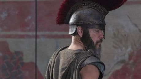 Christopher Nolan’s ‘The Odyssey’ Trailer Leaks Online And It Looks Pretty Bad