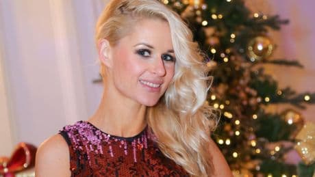 Kathi Steininger: Österreichische Moderatorin schildert Vorfall mit P. Diddy in TV-Interview
