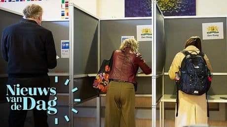 ‘Om dat scenario te vermijden móet je wel op CDA stemmen’