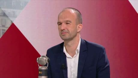 "Taxe Zucman", optimisation fiscale... Bompard donne deux mesures pour trouver 40 milliards d'euros