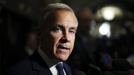 Carney defends public safety minister over ethics ‘screen’