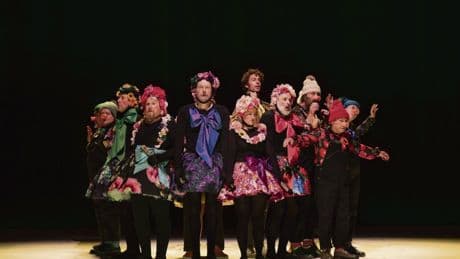 130 ans du théâtre de Bussang : un paradis plus si tranquille