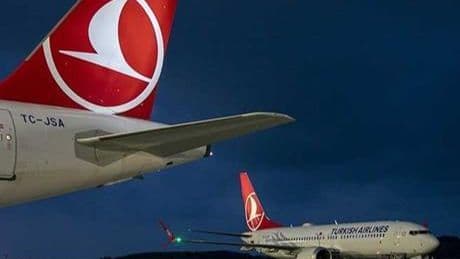 THY Teknik AŞ'nin uçak bakım teknisyeni iş kazasında hayatını kaybetti