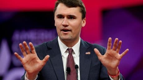 Charlie Kirk, el influencer trumpista que se convirtió en la voz de los conservadores más jóvenes de Estados Unidos