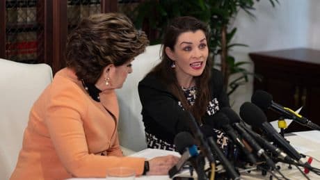 Victims feeling exhausted and anxious about wrangling over Epstein files