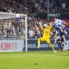 Telstar strijdt met Emmen om laatste play-offticket na verlies bij De Graafschap