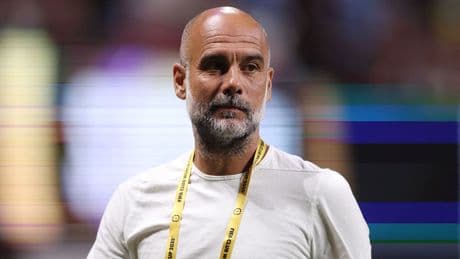 Er gilt als großer Fan - Pep plant Mega-Transfer von Real-Star