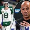 Robert Saleh grateful for 'therapy' after getting fired by the Jets last season