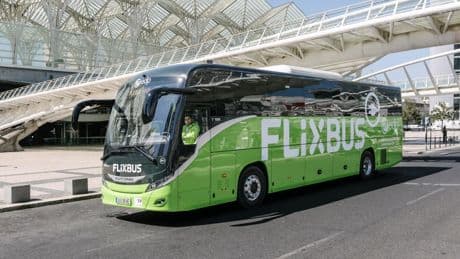 Talgo cierra un contrato con la alemana Flix por 2.400 millones para fabricar 65 trenes