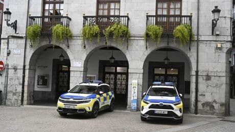 Policías y ertzainas exigen a EH Bildu que defienda su trabajo y no justifique los ataques
