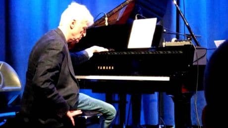 El magistral y placentero concierto de David Kikoski en Bilbao