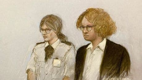 Met Police volunteer officer 'told child she enjoyed being raped', court hears