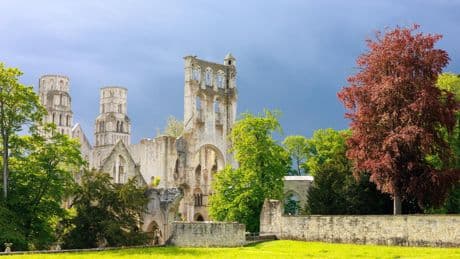 Sur la route des Boucles de Seine : six villages cachés à découvrir