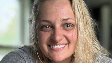 Glee's Ali Stroker admits being 'knocked' after suffering heartbreaking miscarriage