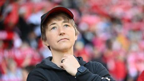 Fußball-Fußball: Union-Frauen warten weiter auf ihren ersten Bundesliga-Sieg