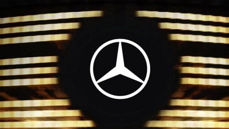 Mercedes-Benz capea los aranceles con 2.000 millones de beneficio operativo en el segundo trimestre