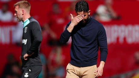Ruben Amorim drops Man Utd bombshell as he casts doubt on his future at club