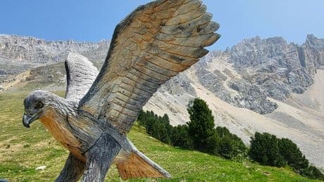 Obereggen e dintorni: cosa fare, vedere e mangiare in estate nel cuore della Val d'Ega. Le esperienze da non perdere