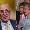 New fears 'foreign spies' may be using Epstein files as leverage over Trump sparks calls for new investigation