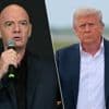 FIFA-baas Gianni Infantino noemt WK voor clubs “enorm succes” én stelt dat Donald Trump finale morgen zal bijwonen