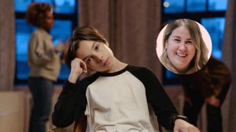 Marta Segrelles, psicóloga: ''Si creciste con figuras parentales impredecibles, autoritarias o emocionalmente inmaduras, es probable que desarrollaras un apego inseguro''