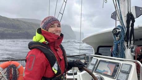 Zeilmeisje Laura Dekker (29): ’Pijnlijk dat mijn ouders werden gezien als slecht’